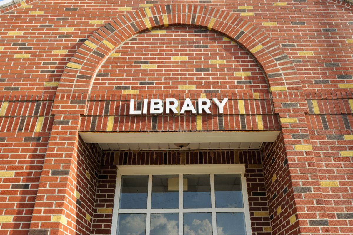 Library Services