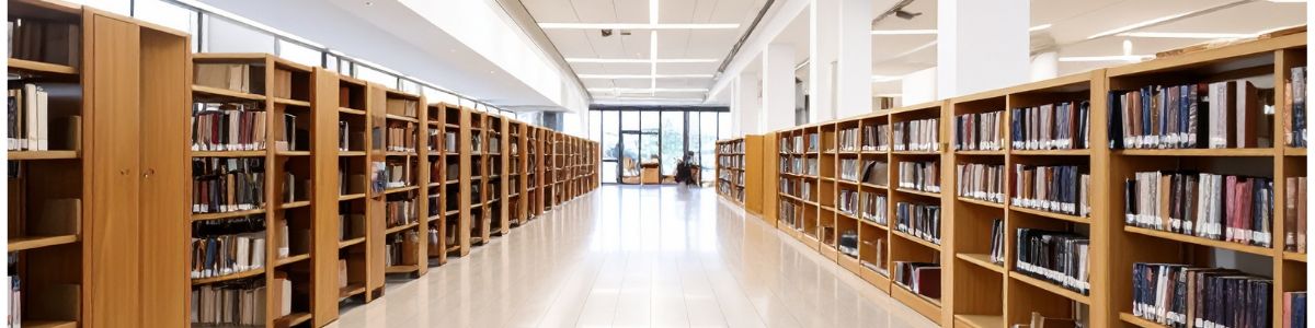 Library Services
